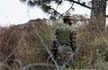 Meerut: Armyman detained for sharing info with contacts in Pakistan